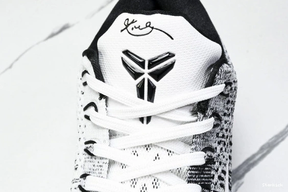 Nike Elite Low 639045-101  9 Beethoven  Kobe  0125